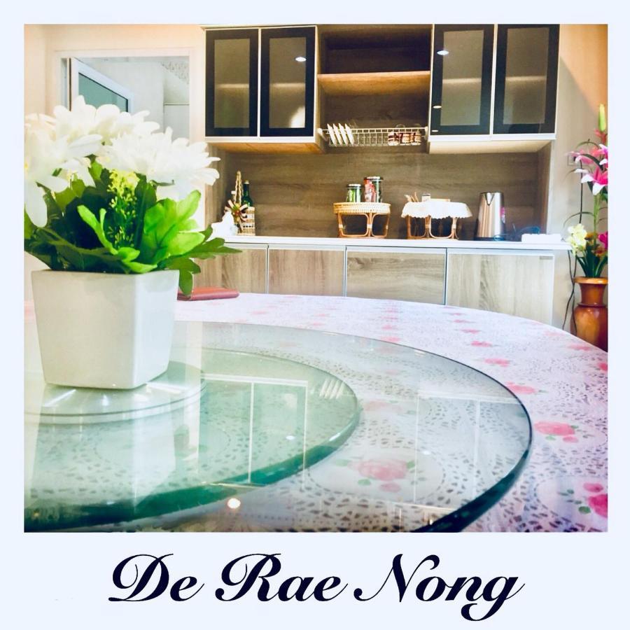 De Rae Nong Villa Ranong Exterior photo